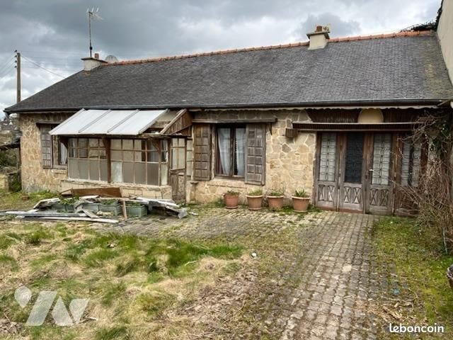Maison à vendre, 70m², Lézardrieux