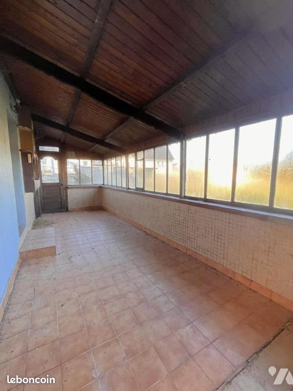 Maison à vendre, 70m², Lézardrieux