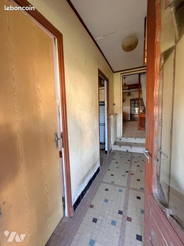 Maison à vendre, 70m², Lézardrieux