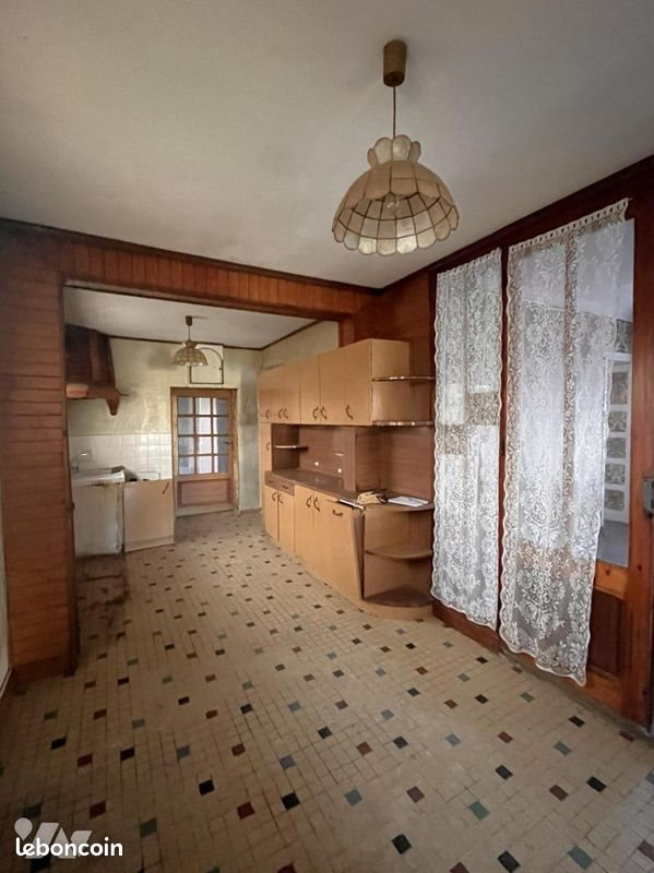Maison à vendre, 70m², Lézardrieux