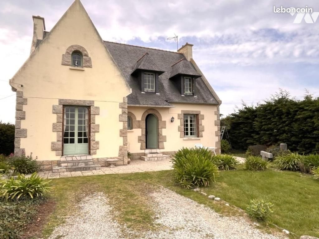 Maison à vendre, 146m², Pleubian