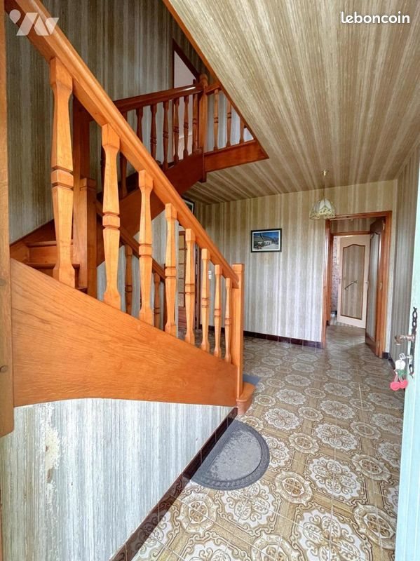 Maison à vendre, 146m², Pleubian