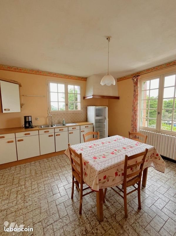 Maison à vendre, 146m², Pleubian
