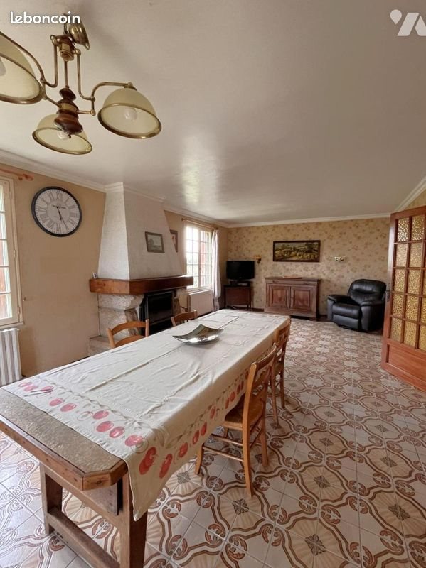 Maison à vendre, 146m², Pleubian