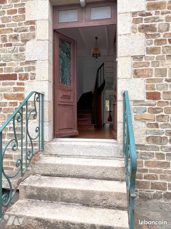 Maison à vendre, 90m², Lézardrieux