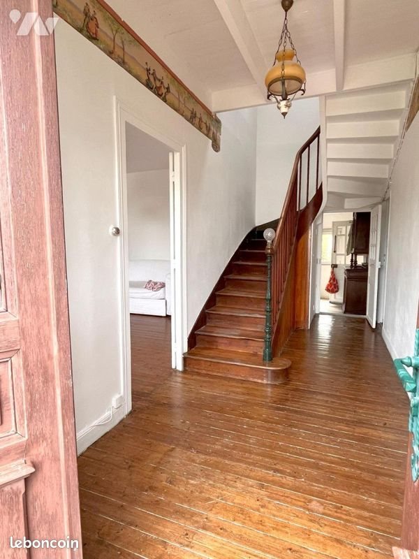 Maison à vendre, 90m², Lézardrieux