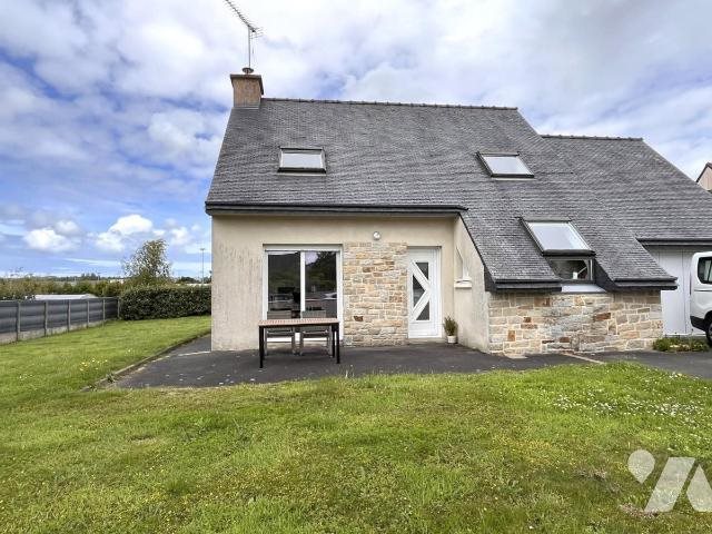 Maison à vendre, 101m², Lannion