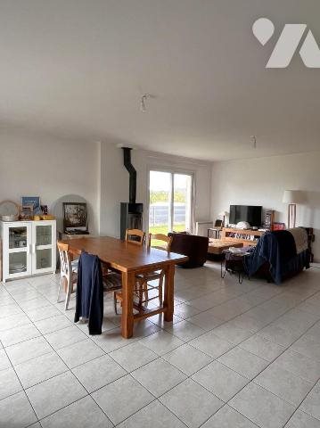 Maison à vendre, 101m², Lannion