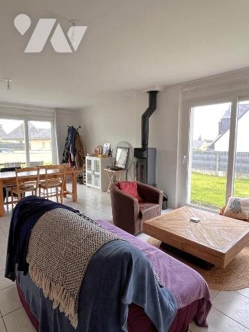 Maison à vendre, 101m², Lannion