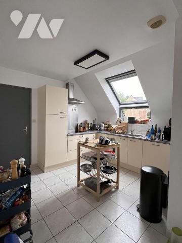 Maison à vendre, 101m², Lannion
