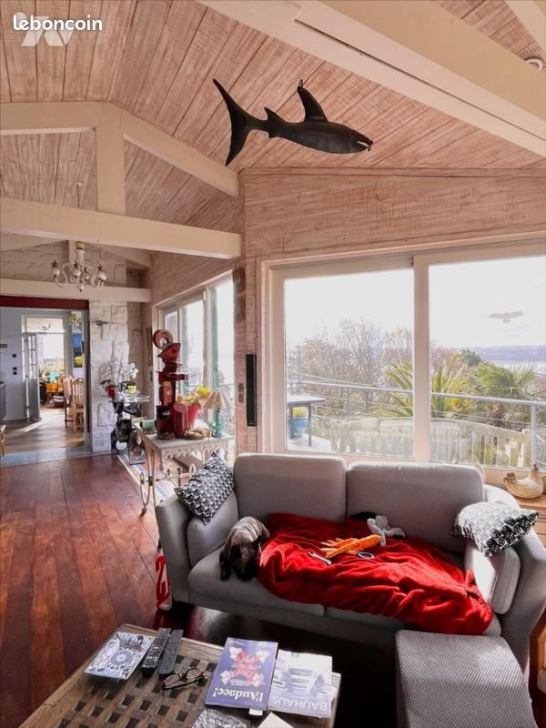Maison à vendre, 200m², Perros-Guirec