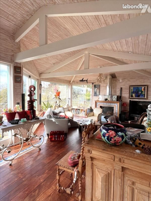 Maison à vendre, 200m², Perros-Guirec