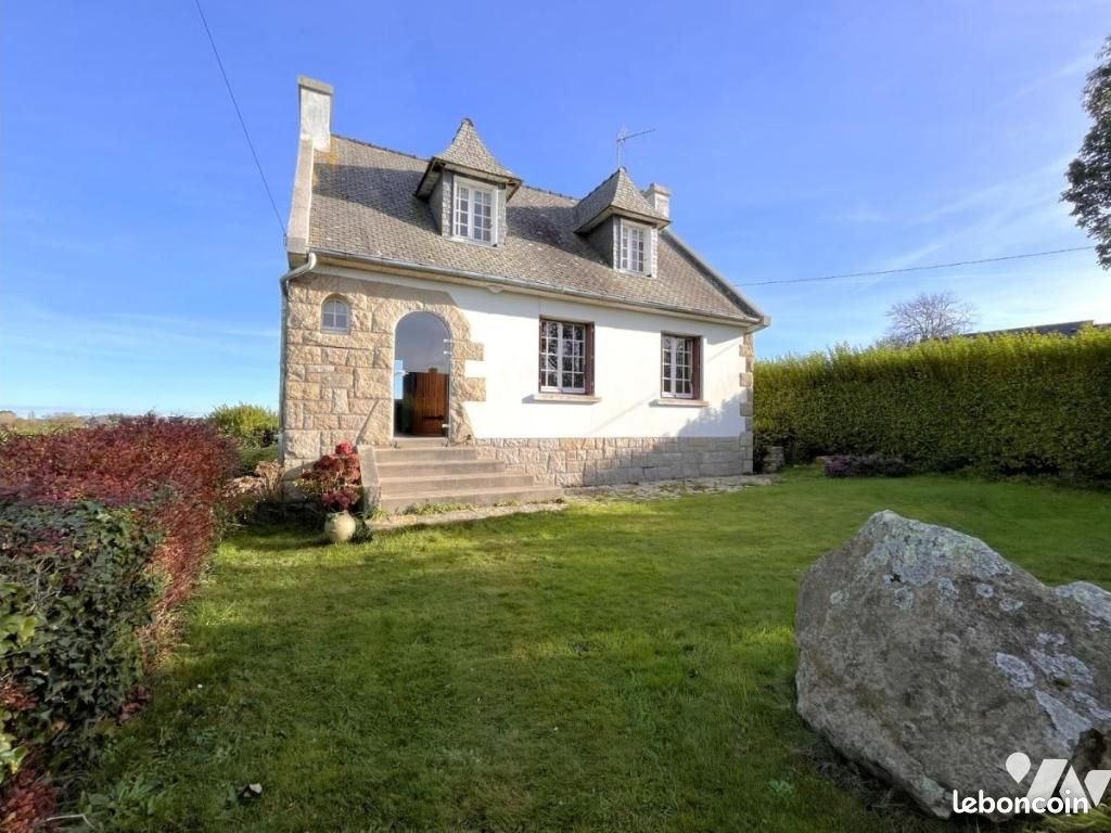 Maison à vendre, 88m², Penvénan