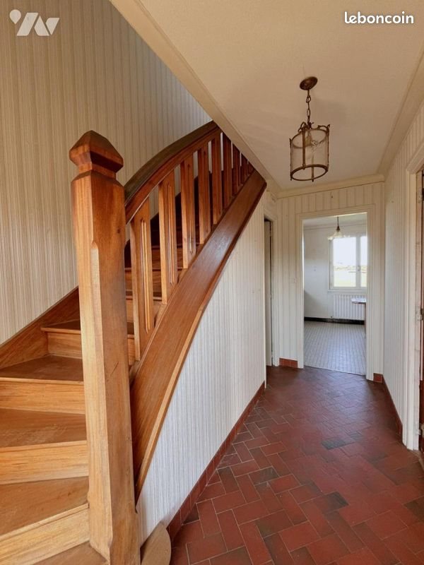 Maison à vendre, 88m², Penvénan