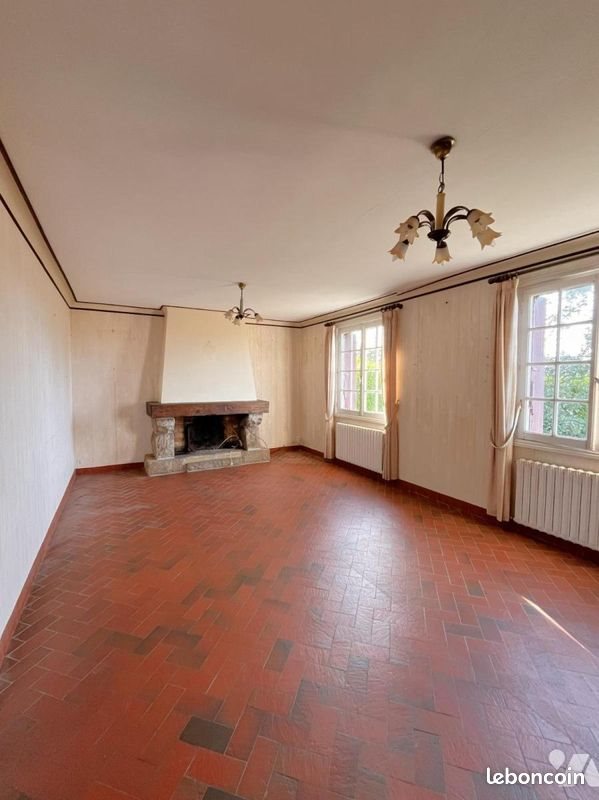 Maison à vendre, 88m², Penvénan