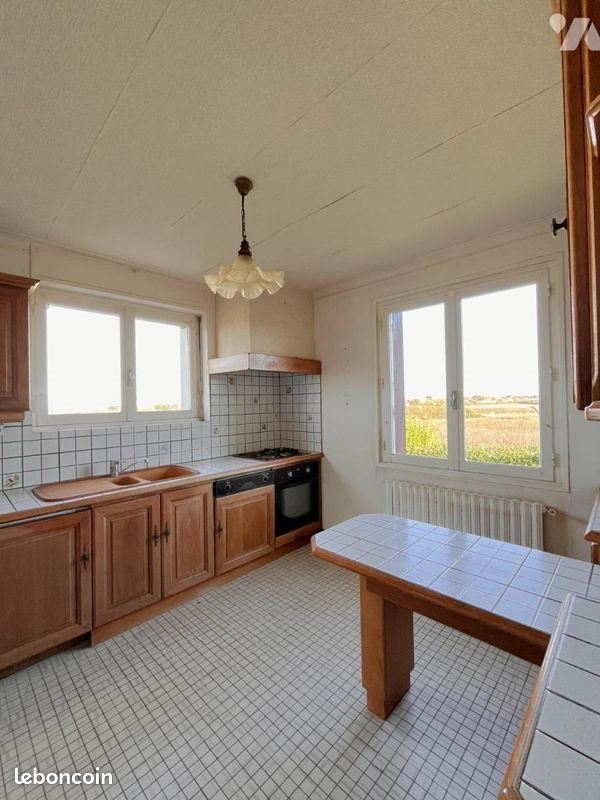 Maison à vendre, 88m², Penvénan