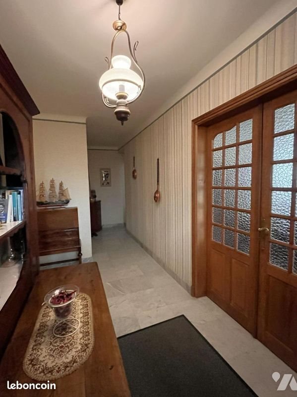 Maison à vendre, 117m², Tréguier