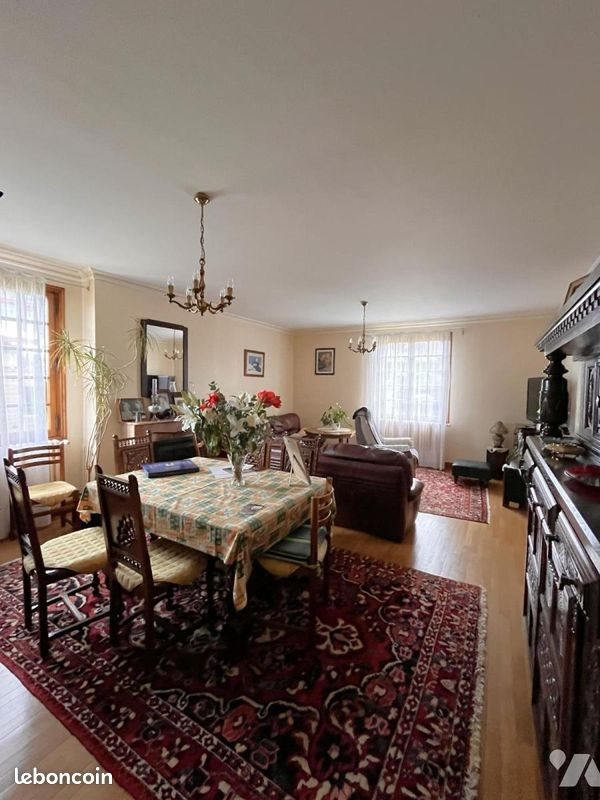 Maison à vendre, 117m², Tréguier