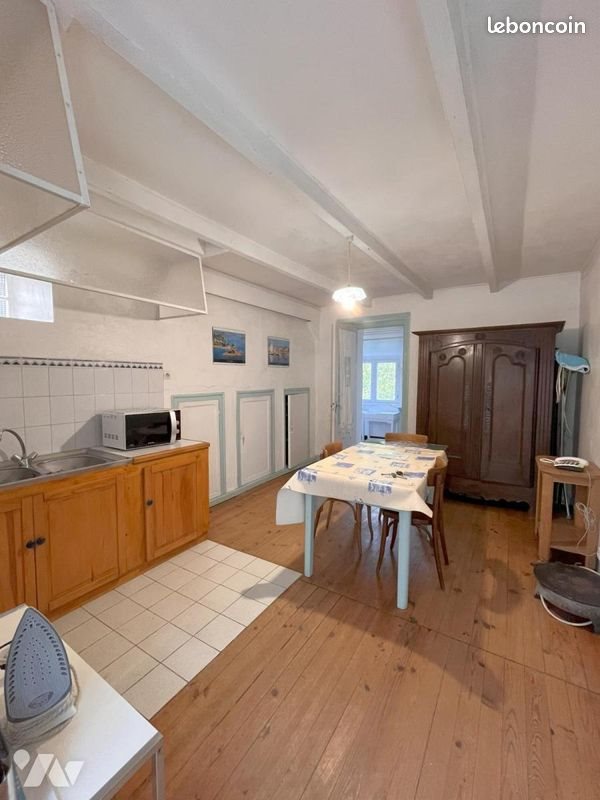 Maison à vendre, 66m², Minihy-Tréguier