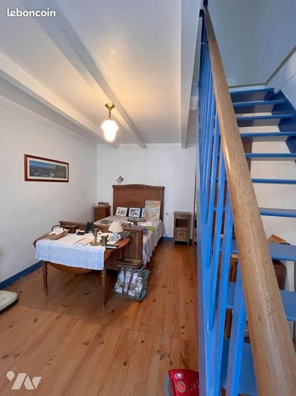 Maison à vendre, 66m², Minihy-Tréguier