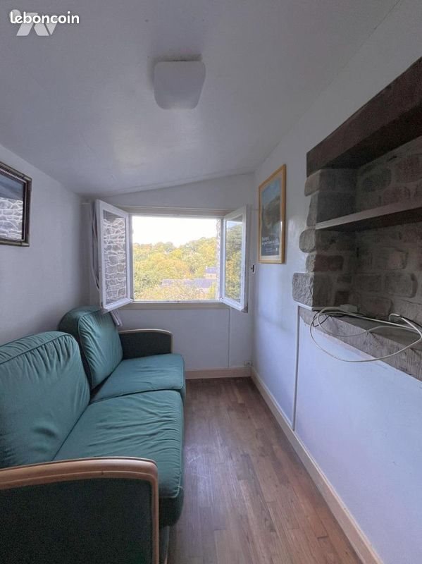 Maison à vendre, 66m², Minihy-Tréguier