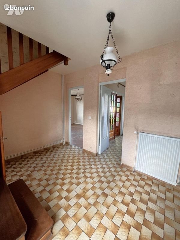 Maison à vendre, 90m², Tréguier