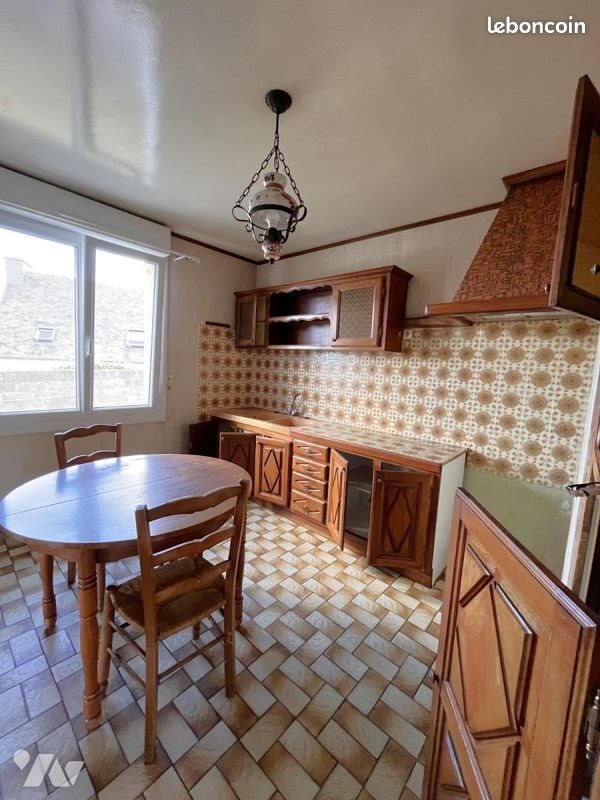 Maison à vendre, 90m², Tréguier