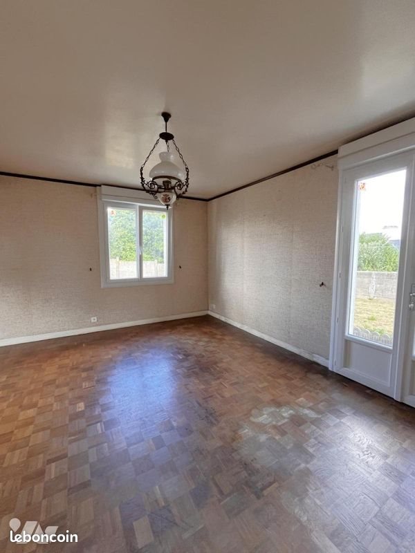 Maison à vendre, 90m², Tréguier