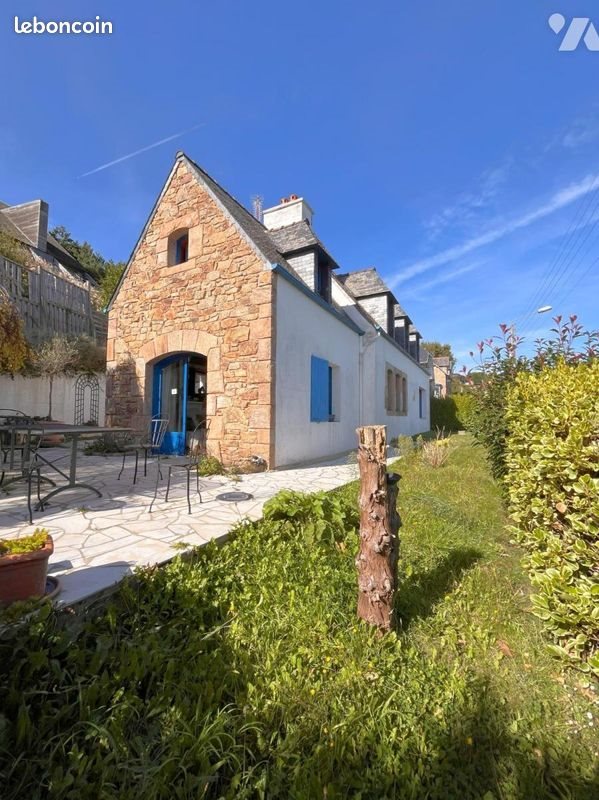 Maison à vendre, 135m², Perros-Guirec