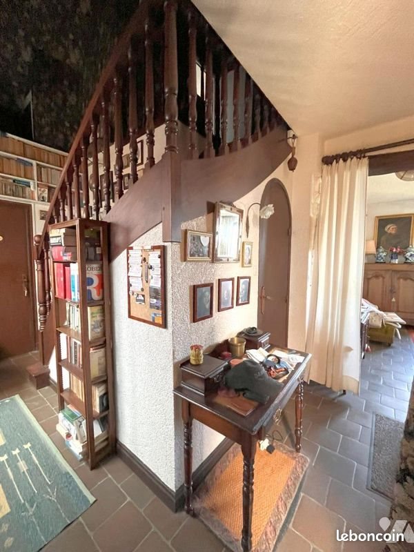 Maison à vendre, 135m², Perros-Guirec