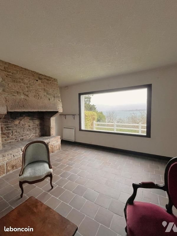 Maison à vendre, 135m², Perros-Guirec