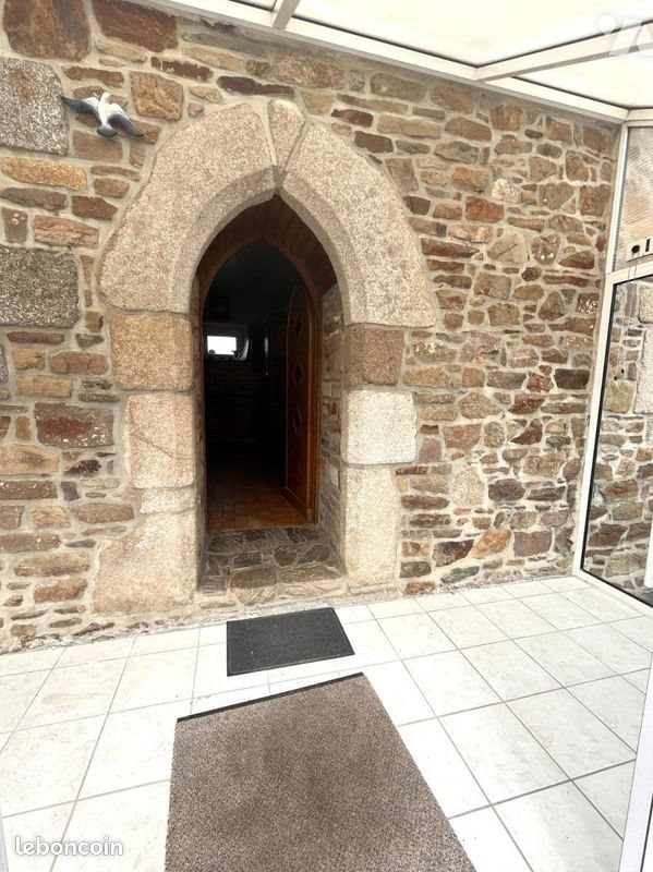 Maison à vendre, 135m², Pleudaniel