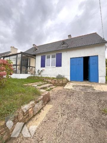 Maison à vendre, 60m², Penvénan