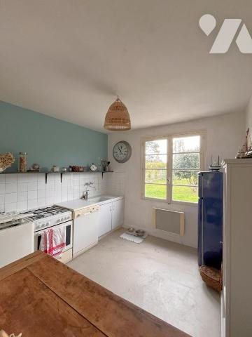 Maison à vendre, 60m², Penvénan