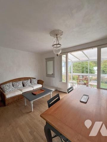 Maison à vendre, 60m², Penvénan