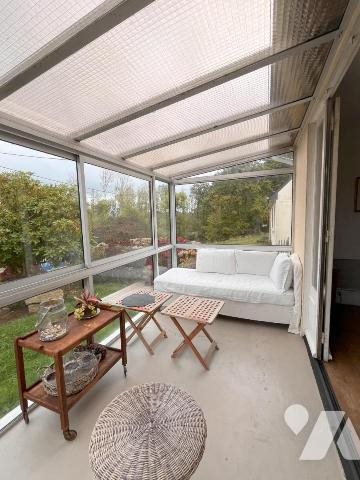 Maison à vendre, 60m², Penvénan