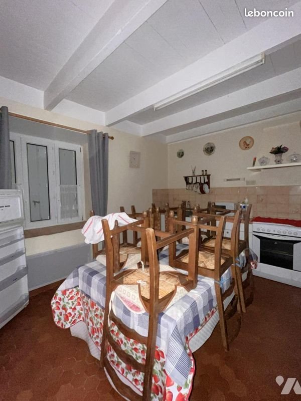 Maison à vendre, 132m², Plougrescant