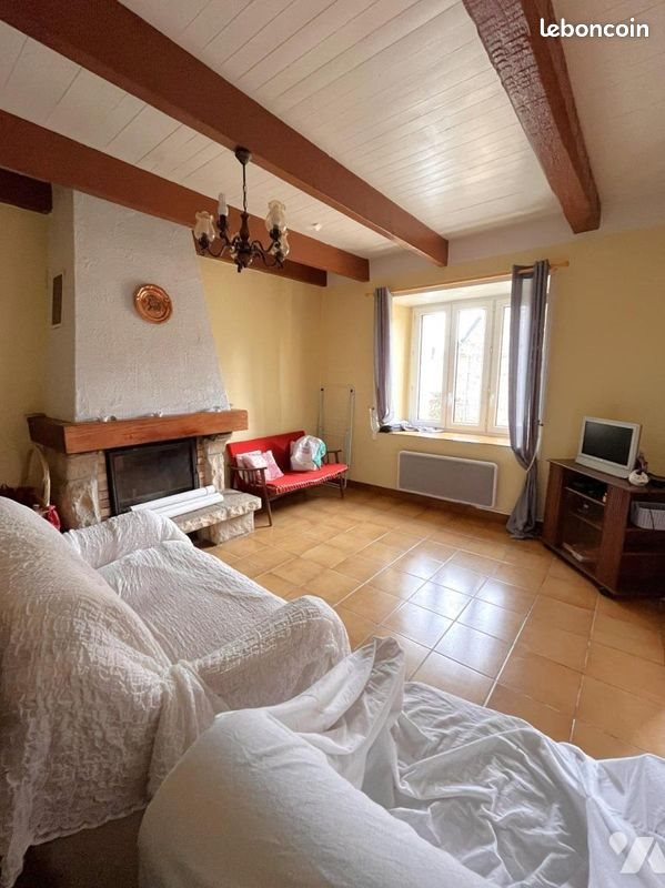 Maison à vendre, 132m², Plougrescant