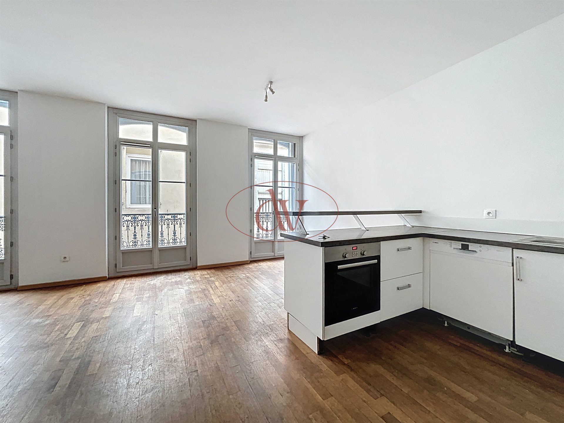 Appartement à vendre, 56m², Perpignan