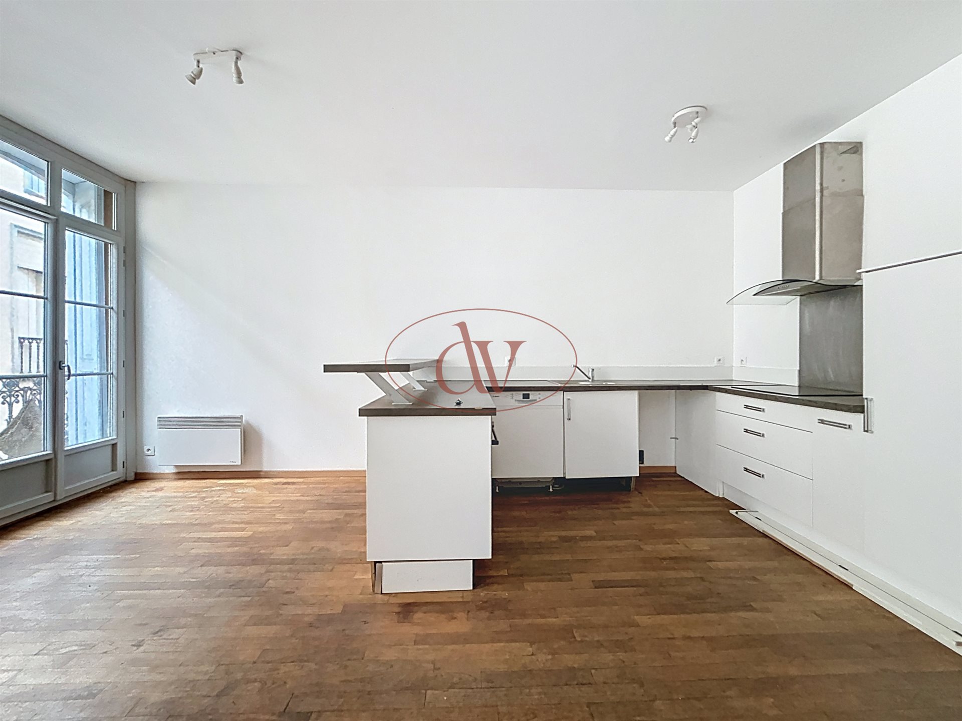 Appartement à vendre, 56m², Perpignan