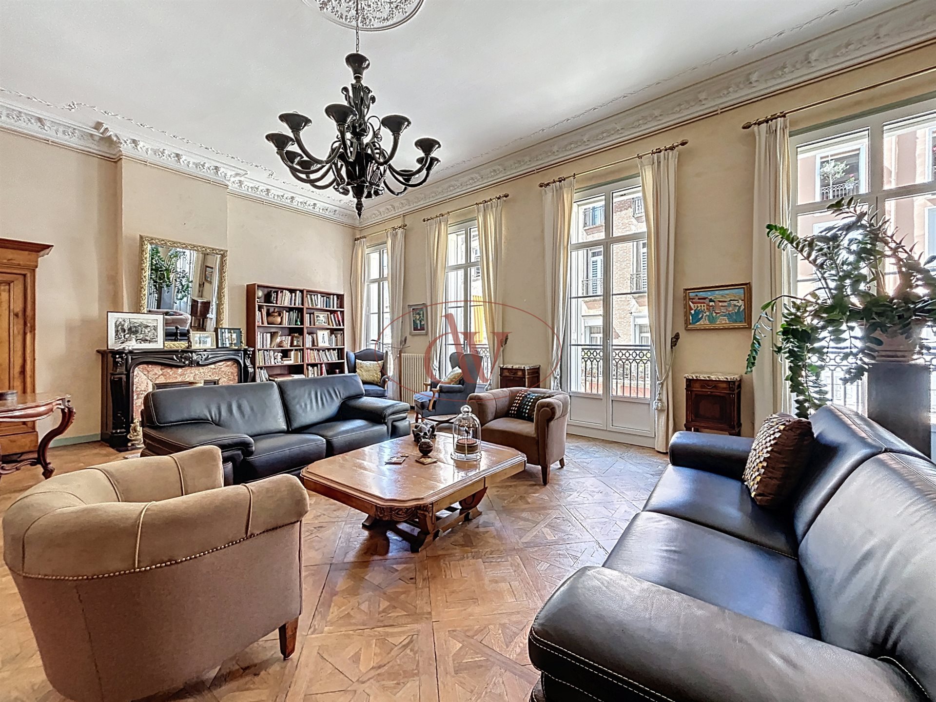 Appartement à vendre, 163m², Perpignan