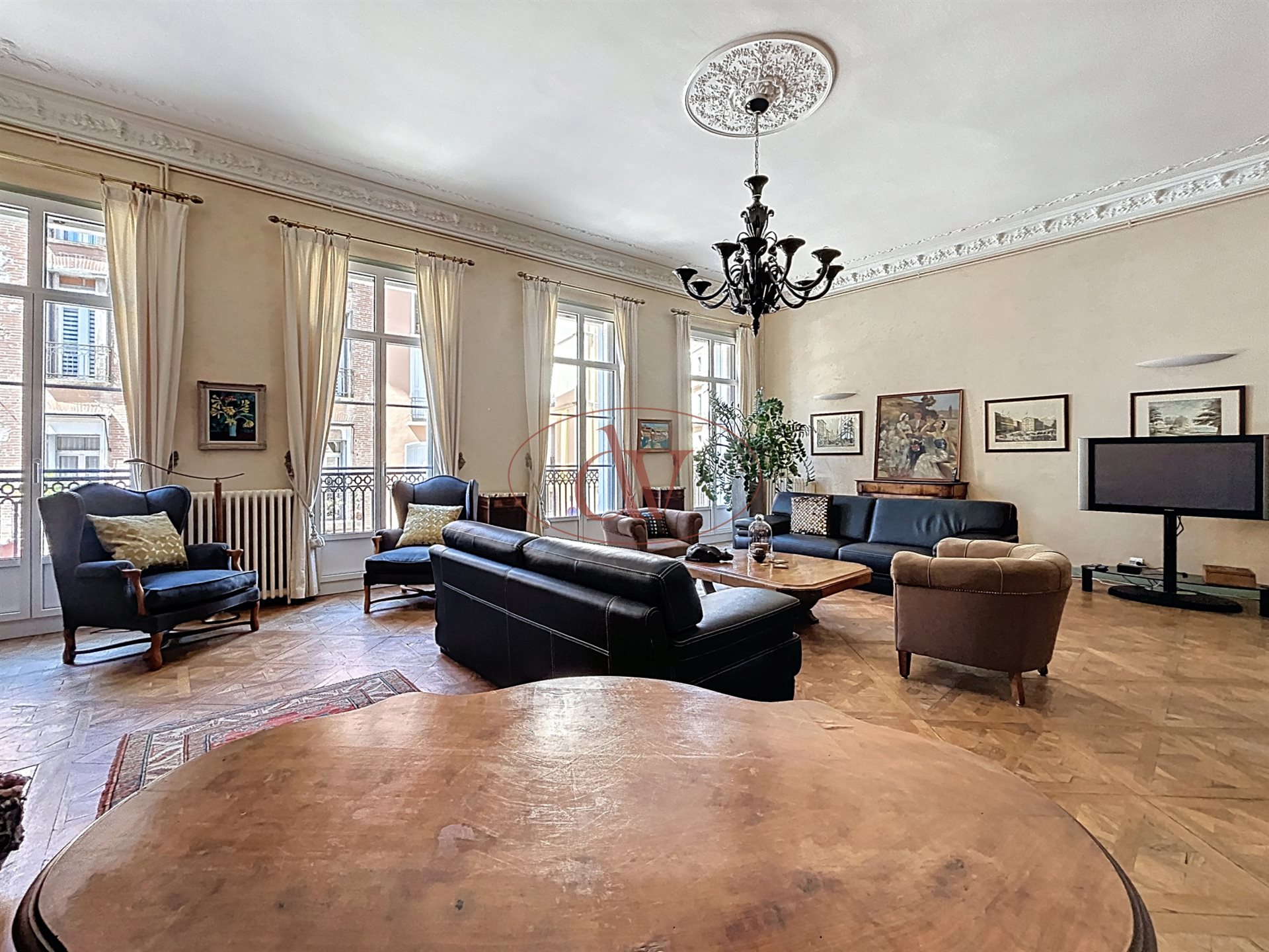 Appartement à vendre, 163m², Perpignan