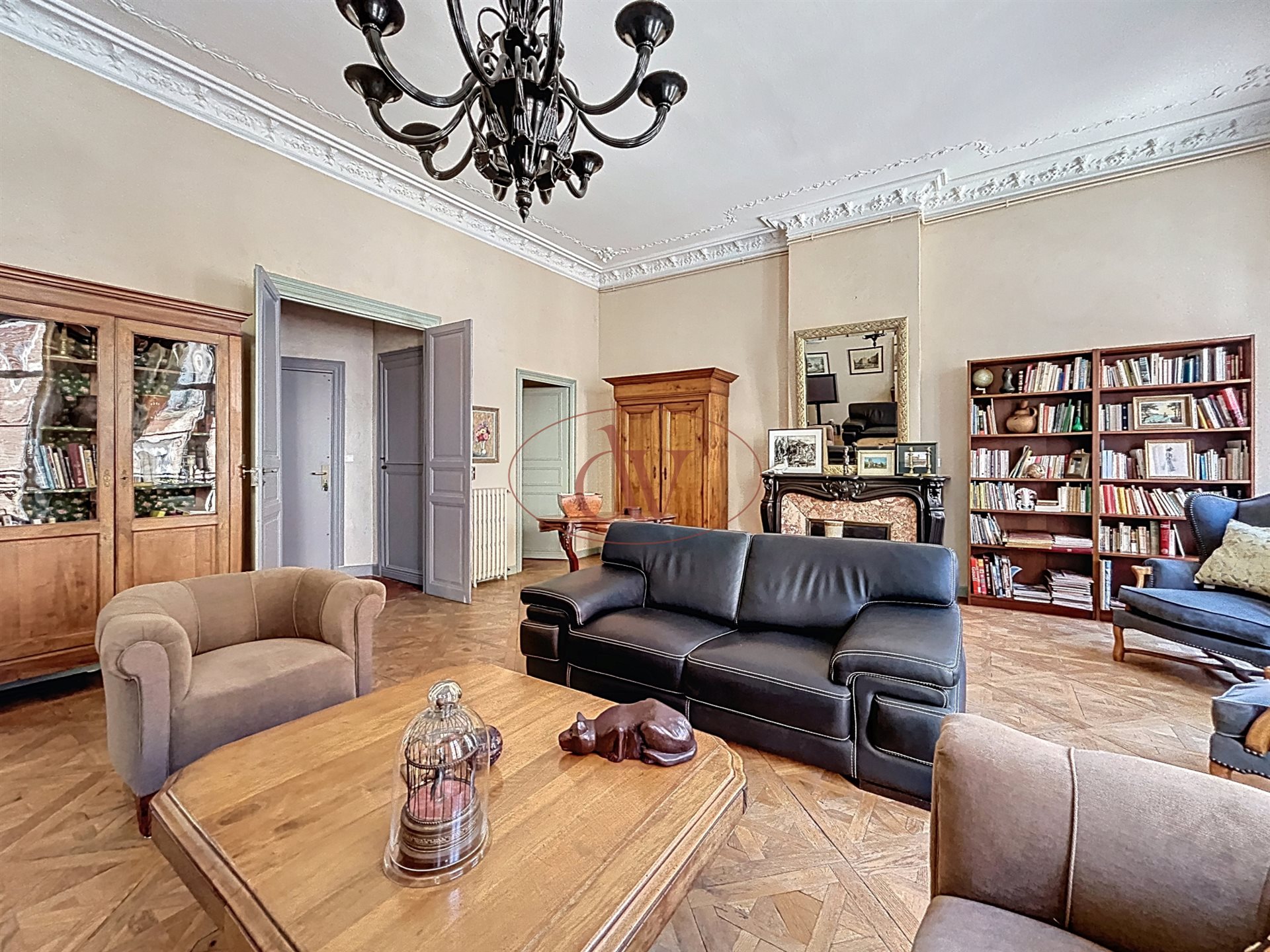 Appartement à vendre, 163m², Perpignan