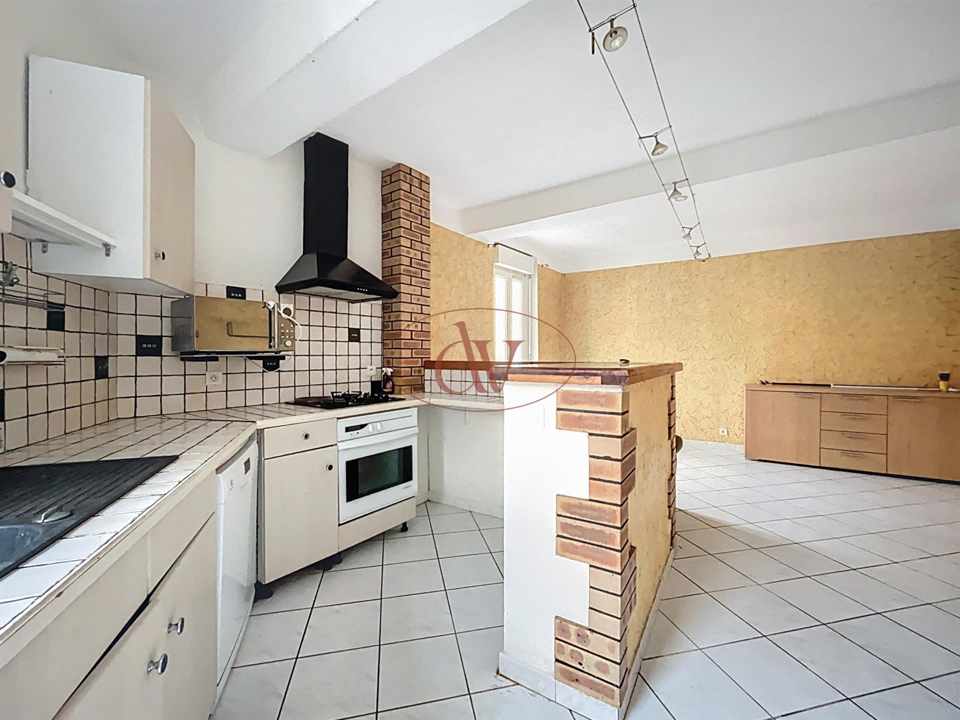 Maison à vendre, 65m², Trouillas