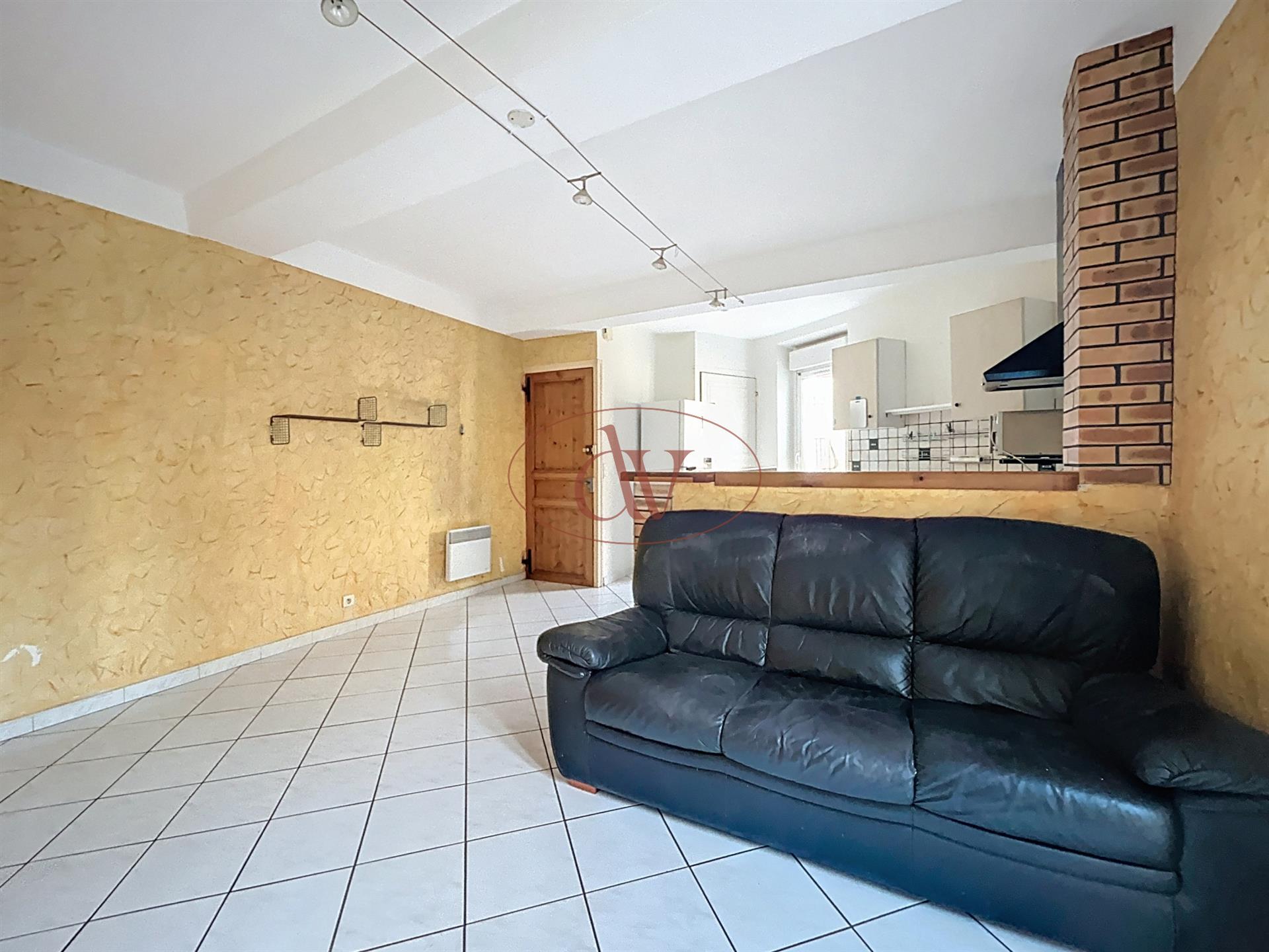 Maison à vendre, 65m², Trouillas