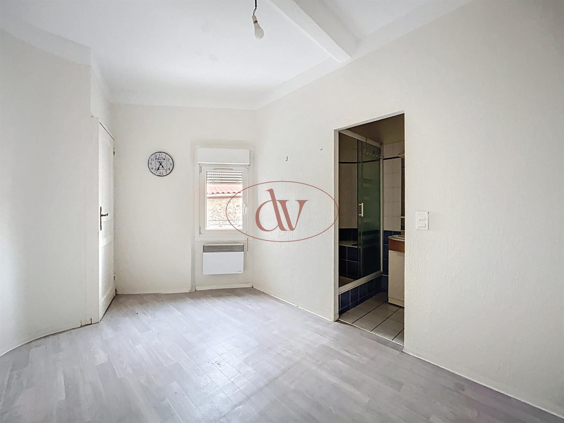 Maison à vendre, 65m², Trouillas