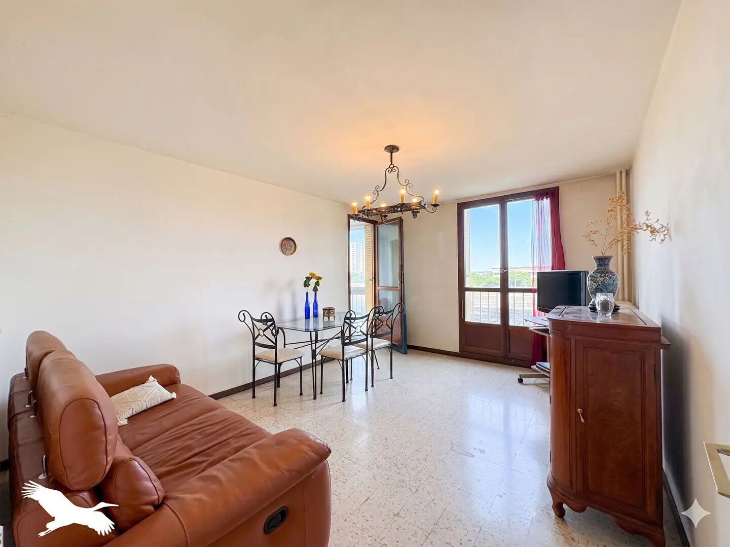 Appartement à vendre, 84m², Marseille 10ème