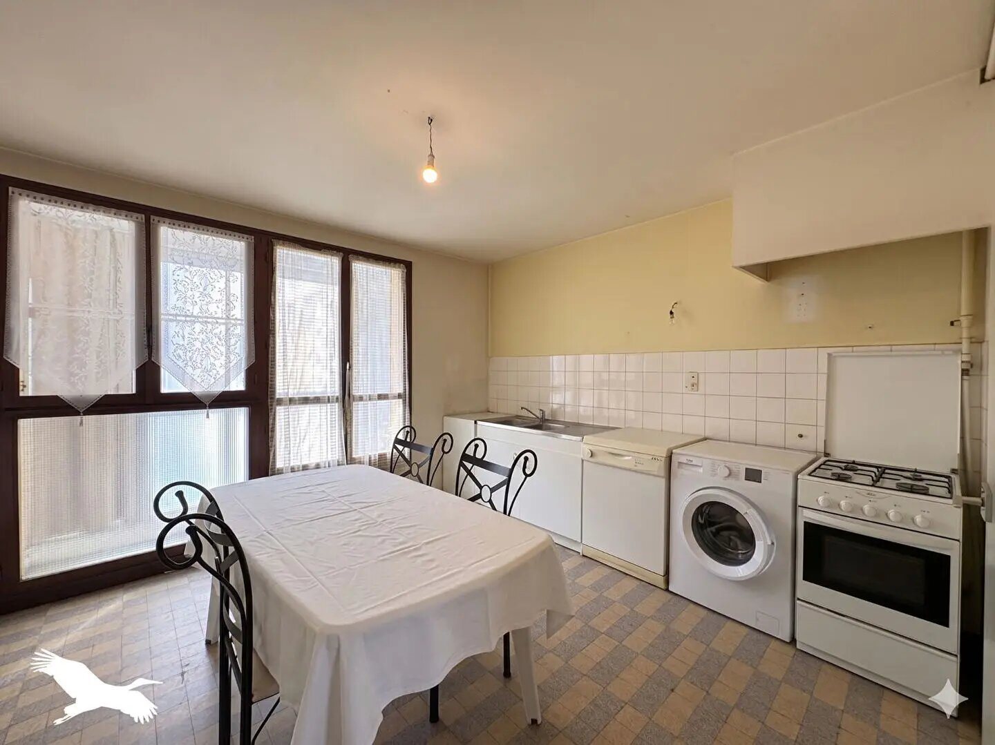 Appartement à vendre, 84m², Marseille 10ème