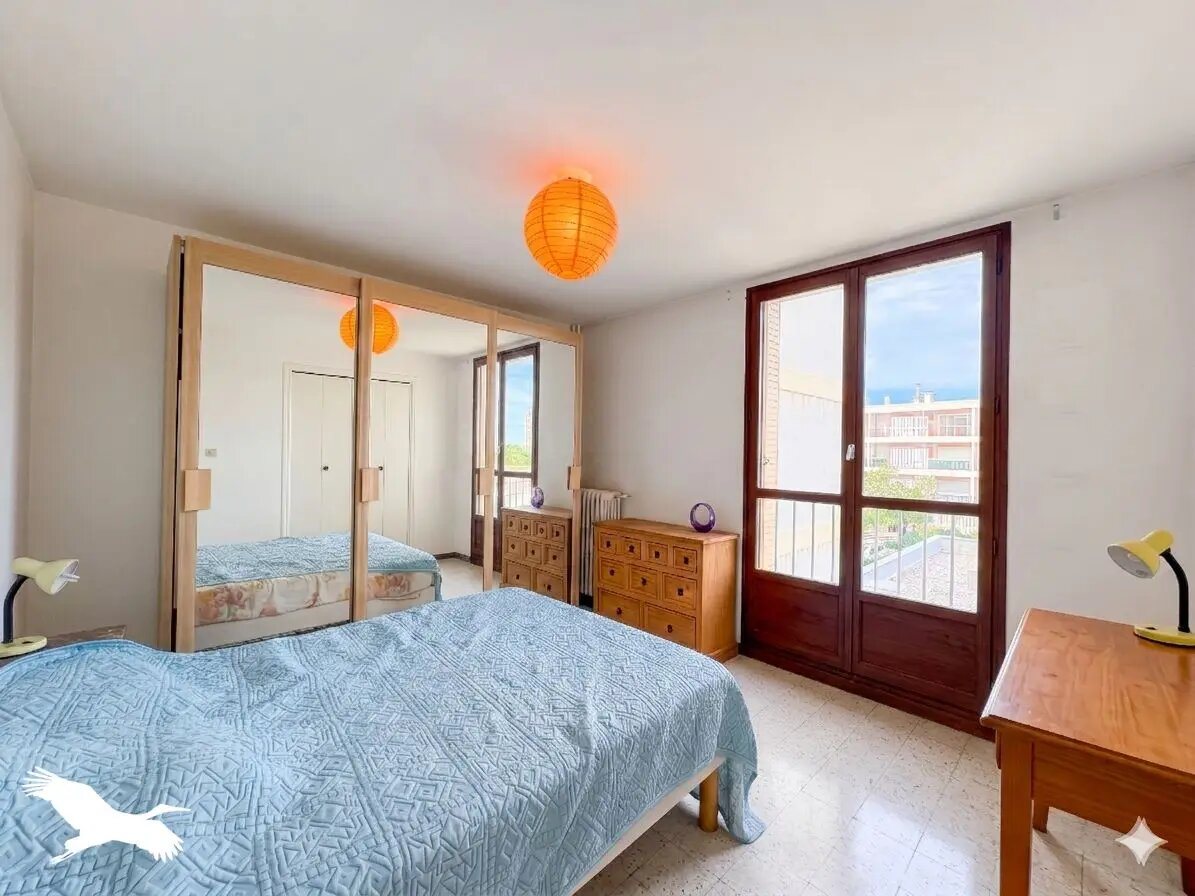 Appartement à vendre, 84m², Marseille 10ème