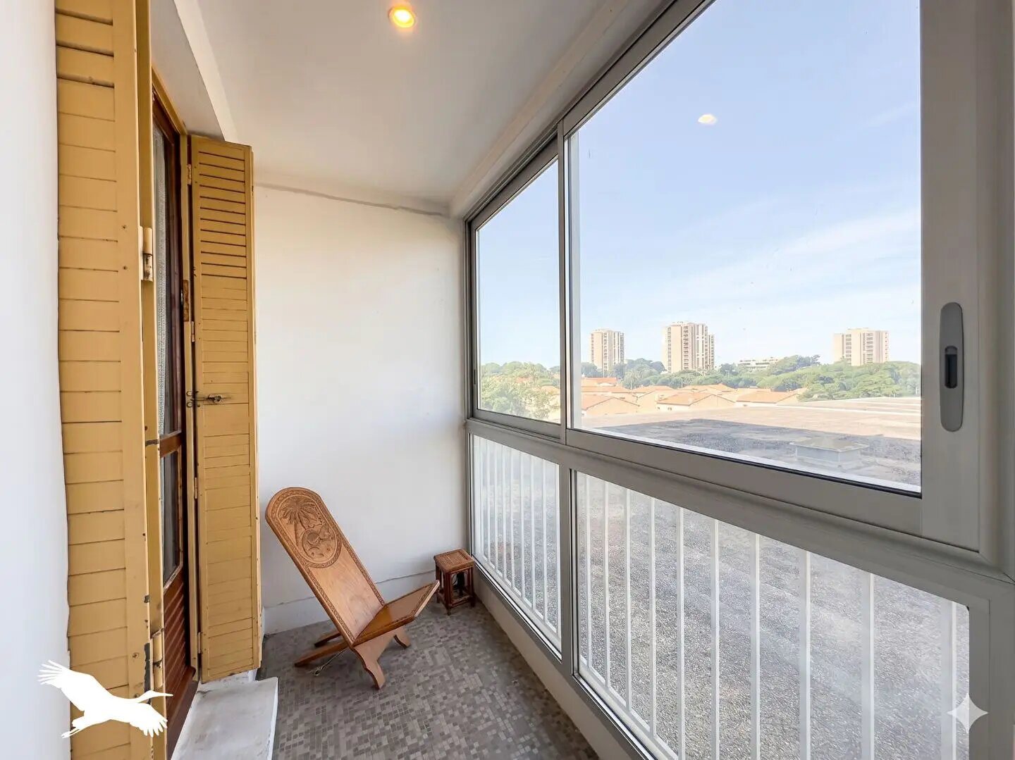 Appartement à vendre, 84m², Marseille 10ème